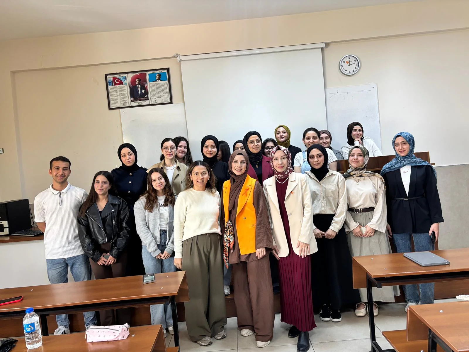 Fonksiyonel Beslenme ve Fonksiyonel Beslenme Akademisi